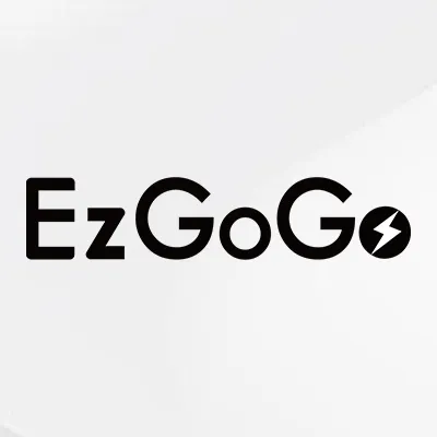 EzGoGo Logo